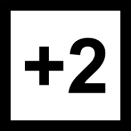 Two