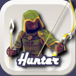 Hunter