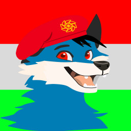 beret wolf