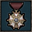 The Legion of Merit, Legionnaire (Ardennes)