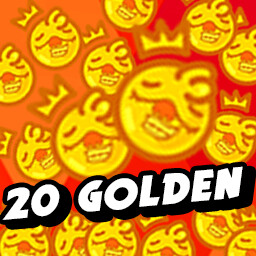 20 golden