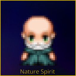 Nature Spirit