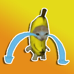 Banana Cat