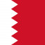 Flag of Bahrain