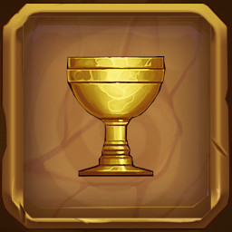 GOLDEN GOBLET