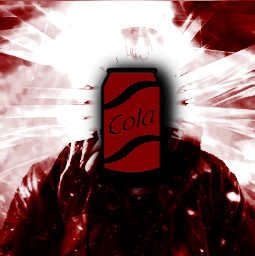 Cola Man