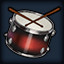 Intermediate Drummer