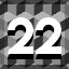 22