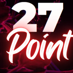 Twenty-seventh Point