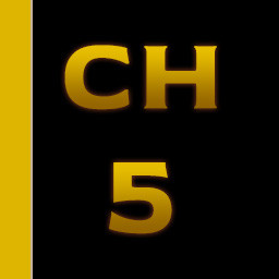 CH_5