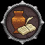 Antiquarian (Silver)