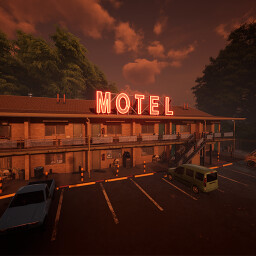 The Motel