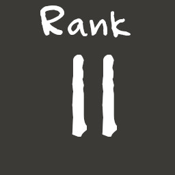 Rank 11