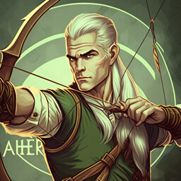 Archer !