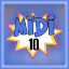 Midi 10