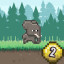 Elephant High Score - 145