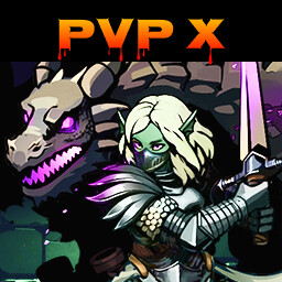 PVP X