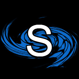 LETTER S