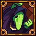 Plague Knight Victory