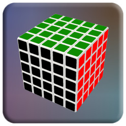 5x5x5 Cube