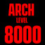 ARCH LVL 8k