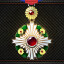 Grand Cordon of the Supreme Order of the Chrysanthemum