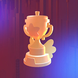 Trophy 5