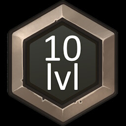 Level 10