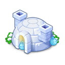 Small Igloo