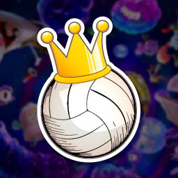 Volley King