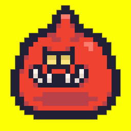 Red Slime