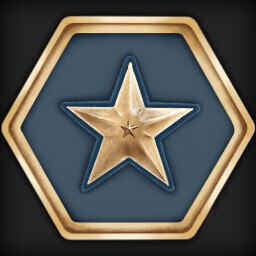 Bronze Star