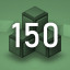 150 Solved