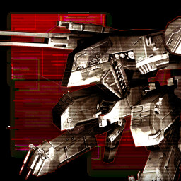 vs. Metal Gear REX