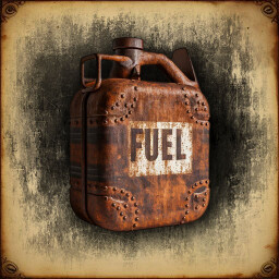 Full Canister