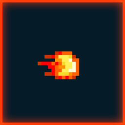 ARCADE FIREBALL 1