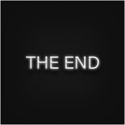 THE END