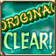 Original Clear!