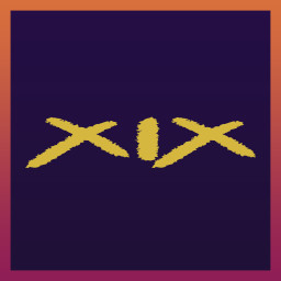 XIX