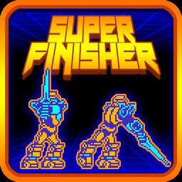 Super Finisher