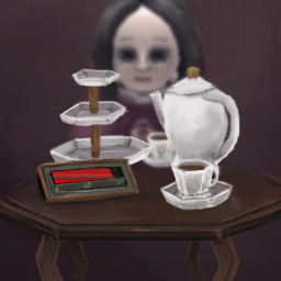 Tea Time