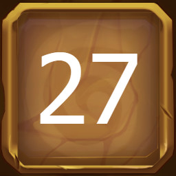 LEVEL 27