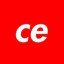 CE