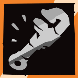 Wrench Picker (Silver)