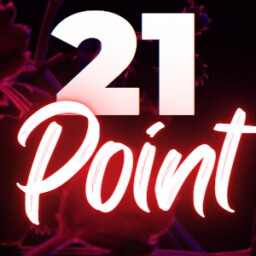 Twenty-first Point