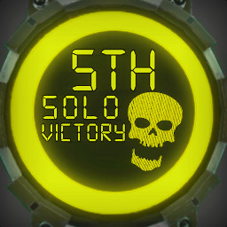 Solo Wins 2