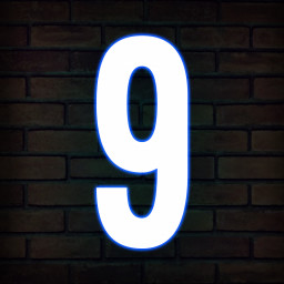 9