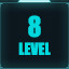 Level 8