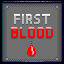 First Blood