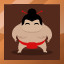 Sumo Bot Bronze